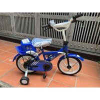Xe đạp địa hình Friso new (14 inch) - chỉ bán ở Hà nội