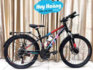 Xe đạp địa hình Galaxy CT9 24 inch 2021