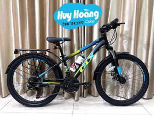 Xe đạp địa hình Galaxy CT9 24 inch 2021
