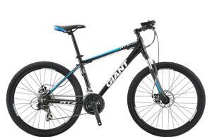 Xe đạp thể thao Giant ATX 660 2015