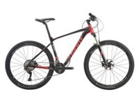 Xe đạp địa hình GIANT 2019 XTC 820 Đen đỏ