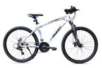 Xe đạp địa hình GIANT 2021 ATX 610 (NJ) Trắng Xanh Dương