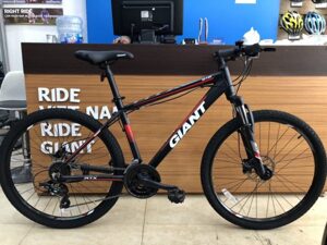 Xe đạp địa hình Giant ATX-618 (2020)