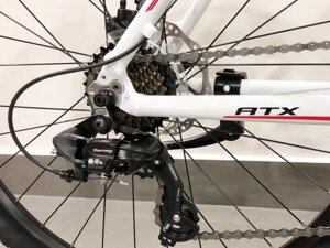 Xe đạp địa hình Giant ATX-618 (2020)