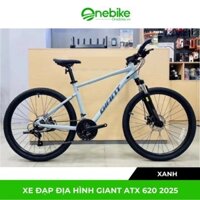 Xe đạp địa hình GIANT ATX 620 2025