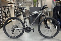 Xe đạp địa hình Giant ATX 660 bản 2025 giảm giá 1,4 triệu