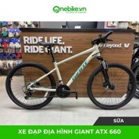 Xe đạp địa hình GIANT ATX 660 2025