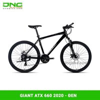 Xe đạp địa hình GIANT ATX 660 2020