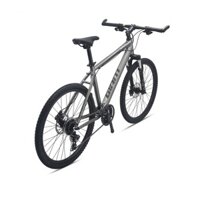 Xe đạp địa hình GIANT ATX660 phiên bản 2022, Khung sườn ALUXX 6061, Bộ truyền động Shimano Tourney 21speed, màu Ghi