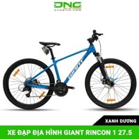 Xe đạp địa hình GIANT RINCON 1 27.5 - XE CŨ