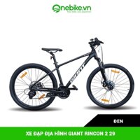 Xe đạp địa hình GIANT RINCON 2 29 - Xanh Dương