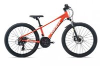 Xe đạp địa hình Giant XTC 24 D 2 Cam 2024