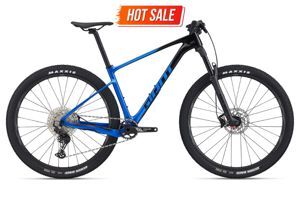 Xe đạp địa hình Giant XTC ADV 29 3 GU 2022