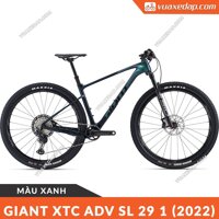 Xe đạp địa hình GIANT XTC ADV SL 29 1 (2022)