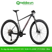 Xe đạp địa hình GIANT XTC SLR CLASSIC 27.5 2026
