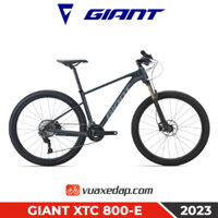 Xe đạp địa hình GIANT XTC 800-E 2023