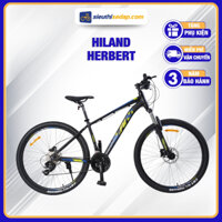 Xe Đạp Địa Hình Hiland Herbert Chính Hãng, Xe Đạp Thể Thao 27,5inch Cao Cấp - Siêu Thị Xe Đạp