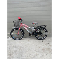 xe đạp địa hình KASAWA hàng việt nam size20