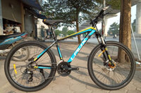 Xe đạp địa hình Laux Dreamer 100