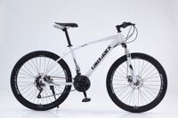 Xe đạp địa hình Laux Jack giảm giá 199K