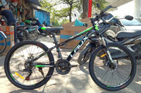 Xe đạp địa hình Laux MT200 size 24