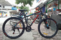 Xe đạp địa hình Laux Pioneer 2.0