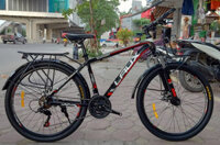 Xe đạp địa hình Laux Pioneer 1.0 size 26