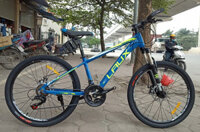 Xe đạp địa hình Laux Pioneer 2.0 size 24