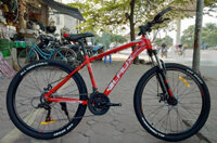 Xe đạp địa hình Laux Sunshine 500 size 26