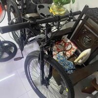 xe đạp địa hình lauxjack