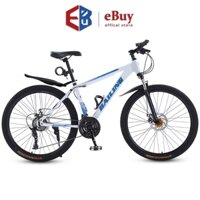 Xe đạp địa hình leo núi bản mới 26inch,Chức năng việt dã,Thích hợp mặt đường ổ gà gập ghềnh