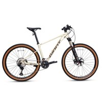 Xe Đạp Địa Hình Leo Núi MTB GIANT XTC 820 – Phanh Đĩa, Bánh 27.5 Inches – 2024