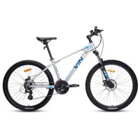 Xe Đạp Địa Hình Leo Núi MTB VINBIKE Tarzan – Phanh Đĩa, Bánh 26 Inches