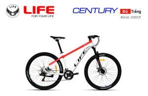 Xe đạp địa hình LIFE Century 2021