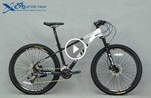 Xe đạp địa hình LIFE LION PRO