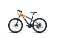 Xe đạp địa hình Life Marvel 26 hàng chính hãng giảm giá 200k