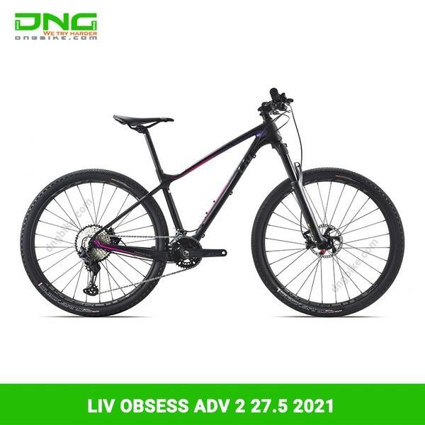 Xe đạp địa hình LIV OBSESS ADV 2 2021