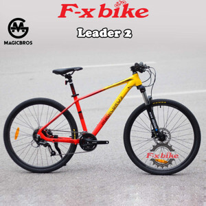 Xe đạp địa hình Magicbros Leader 2
