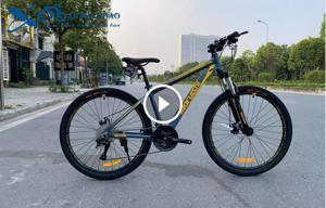 Xe đạp địa hình Maruishi Aso Plus