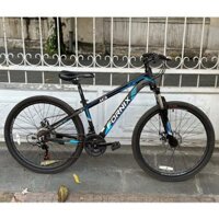 Xe Đạp Địa Hình MTB FORNIX M3 – Phanh Đĩa, Bánh 26 Inches (Xe Cũ)