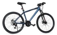 Xe Đạp Địa Hình MTB Giant ATX 620 26 inch Size S