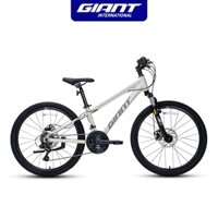 Xe Đạp Địa Hình MTB GIANT ATX 610 – Phanh Đĩa, Bánh 24 Inches – 2025