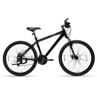 Xe Đạp Địa Hình MTB GIANT ATX 620 – Phanh Đĩa, Bánh 26 Inches