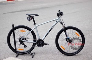 Xe đạp địa hình MTB GIANT Rincon 1 27.5 2022