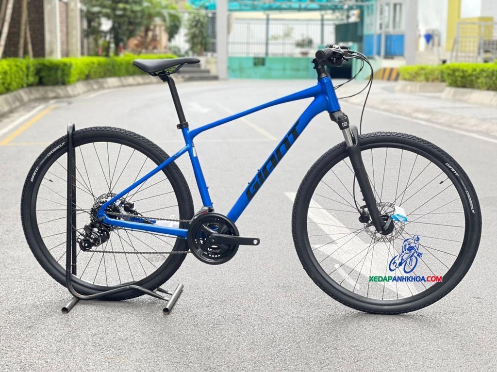 Xe đạp địa hình Mtb Giant Roam 4 Disc