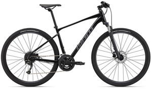 XE ĐẠP ĐỊA HÌNH MTB GIANT ROAM 2 DISC 2022