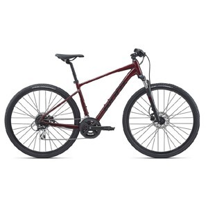 Xe đạp địa hình Mtb Giant Roam 3 Disc