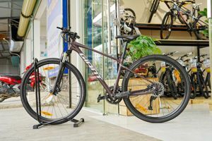 XE ĐẠP ĐỊA HÌNH MTB GIANT ROAM 2 DISC 2022