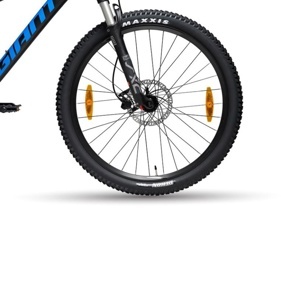 Xe Đạp Địa Hình MTB GIANT Talon 1 – Phanh Đĩa, Bánh 27.5 Inches – 2021