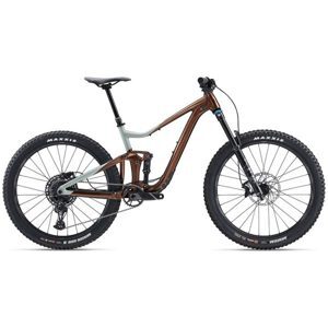 Xe đạp địa hình MTB GIANT Trance X 2 2022